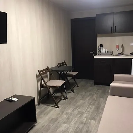 База Відпочинку Шалена Жаба Novomoskovs'k Exterior photo