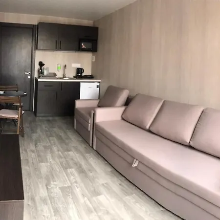 База Відпочинку Шалена Жаба Novomoskovs'k Exterior photo
