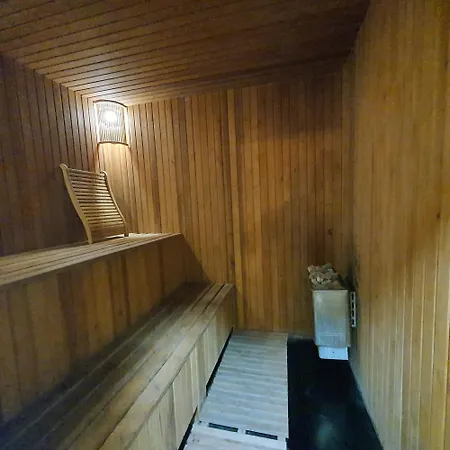 База Відпочинку Шалена Жаба Novomoskovs'k Exterior photo
