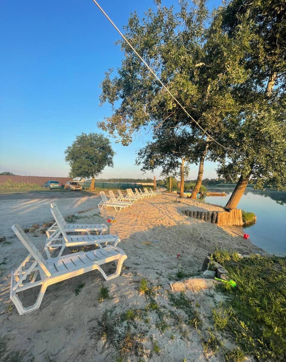 Holiday home шалена жаба