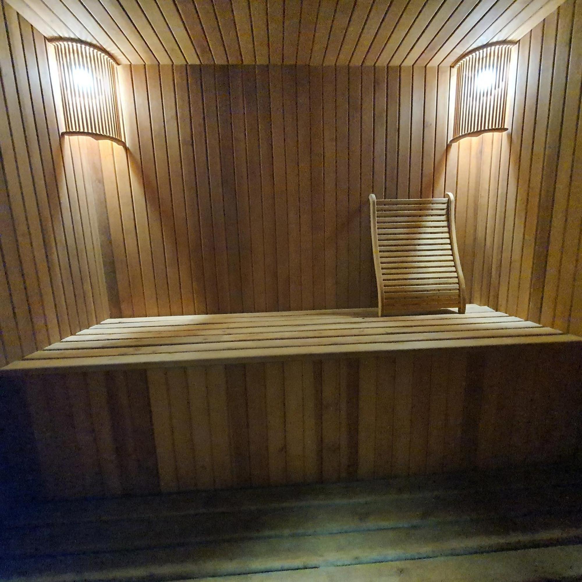 Holiday home шалена жаба *