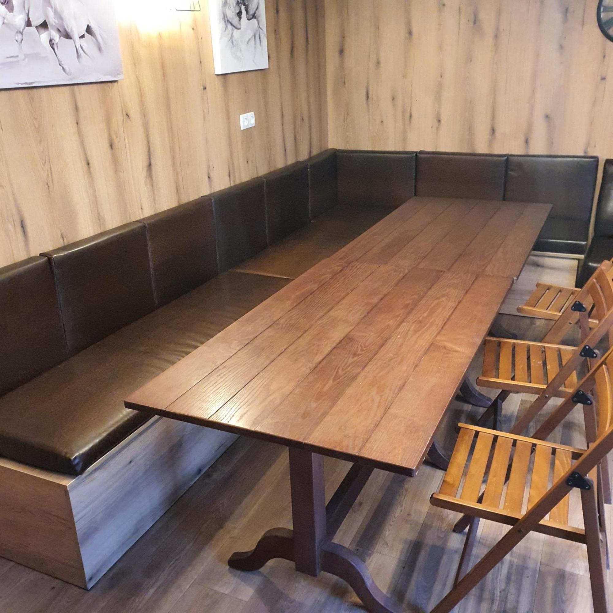 шалена жаба Holiday home Novomoskovs'k