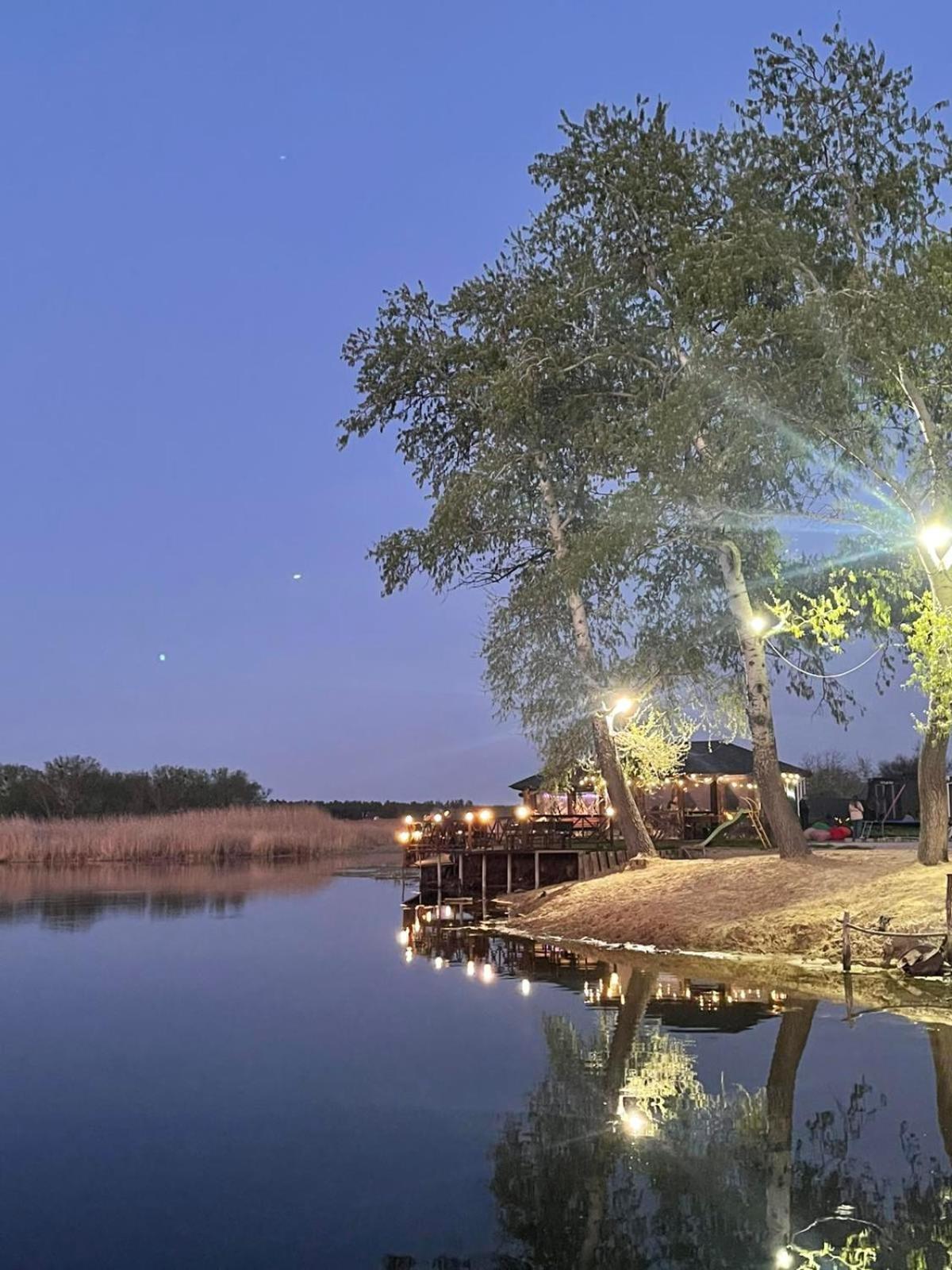 шалена жаба Holiday home *